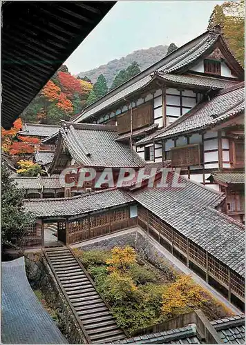 Cartes postales moderne Japon