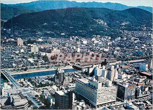 Cartes postales moderne Kyoto Royal Hotel Kyoto Japan