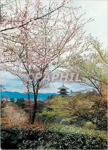 Cartes postales moderne Kyoto Royal Hotel Kyoto Japan