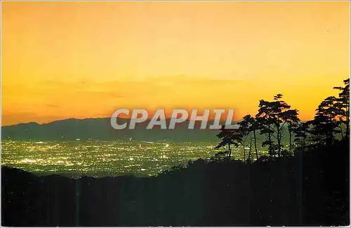 Cartes postales moderne  Tyoto City