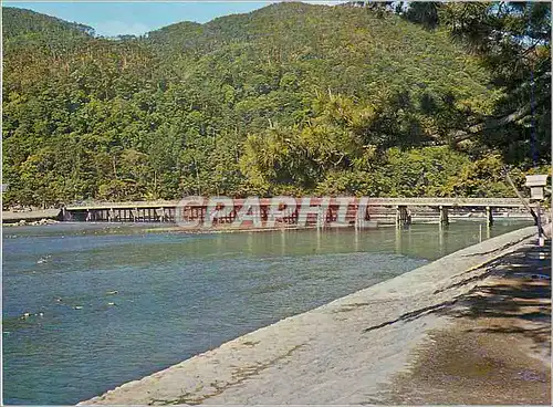 Cartes postales moderne Kyoto