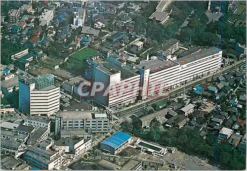 Cartes postales moderne Sony Headquarters Tokyo