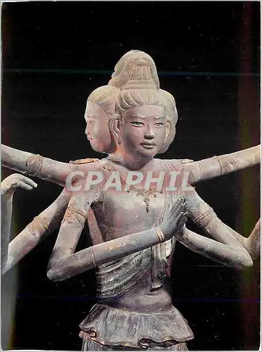 Cartes postales moderne Ashura Kofukuji Temple in Nara