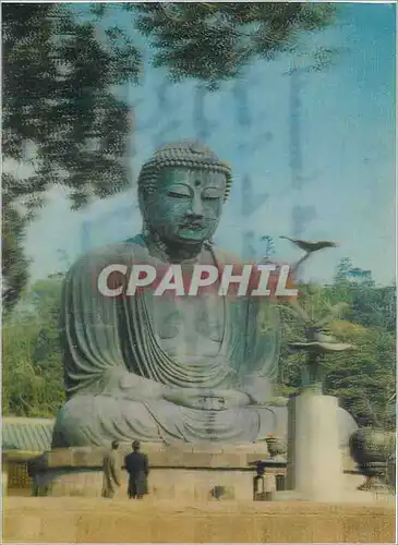 Cartes postales moderne Kowa Display Co Inc Tokyo Japan