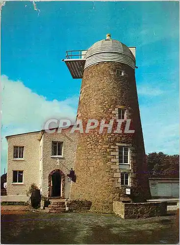 Cartes postales moderne The Windmil Inn St Peter Jersey CI