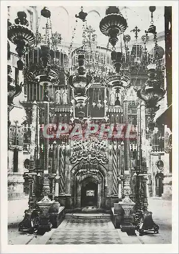 Cartes postales moderne The Holy Tomb