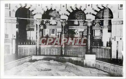 Cartes postales moderne The Rock Moriah