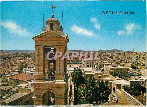 Cartes postales moderne Bethleem Vue Partielle