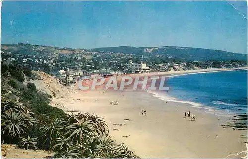Cartes postales moderne Laguna Beach California