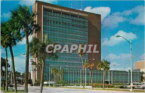 Cartes postales moderne Jacksonville Fla