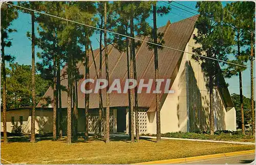 Cartes postales moderne Keesler Air Force Base the Electronics training center of the United States and Force Biloxi Mis
