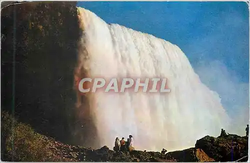 Cartes postales moderne Niagara Falls