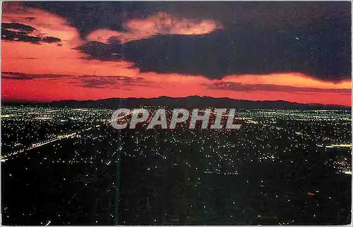 Cartes postales moderne Phoenix la Ville Emeraude