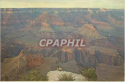 Cartes postales moderne Grand Canyon National Park Arizona Powell Point
