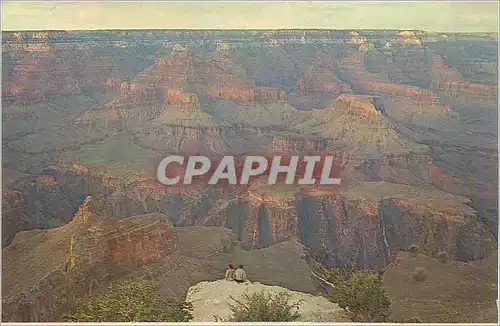 Cartes postales moderne Grand Canyon National Park Arizona Powell Point