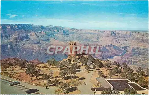 Cartes postales moderne Grand Canyon National Park Arizona Desert view