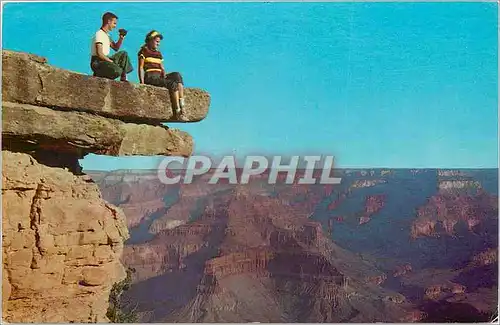 Cartes postales moderne Grand Canyon National Park Arizona Near Hopi Point