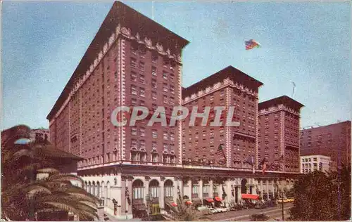 Cartes postales moderne The Biltmore Hotel Los Angeles 13 California