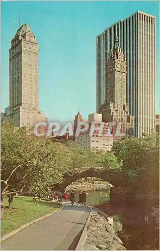 Cartes postales moderne Central Park New York City