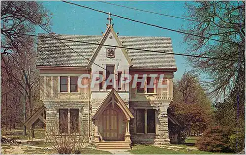 Cartes postales moderne The ohio House Fairmount Park Philadelphia Pa