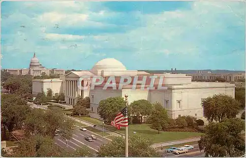 Cartes postales moderne National Gallery of Art Washington DC