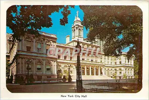 Cartes postales moderne New York City Call