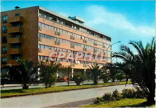 Cartes postales moderne Ethiopia Hotel PO Box 1131 Addis Abeba Ethiopia