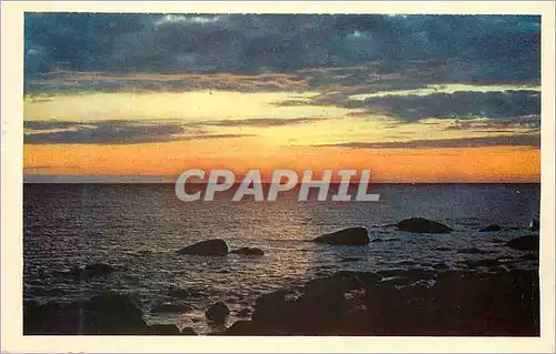 Cartes postales moderne Finlande