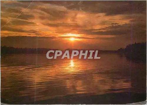 Cartes postales moderne Finlande