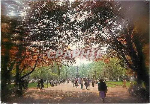 Cartes postales moderne Helsinki Helsingfors Suomi Finland