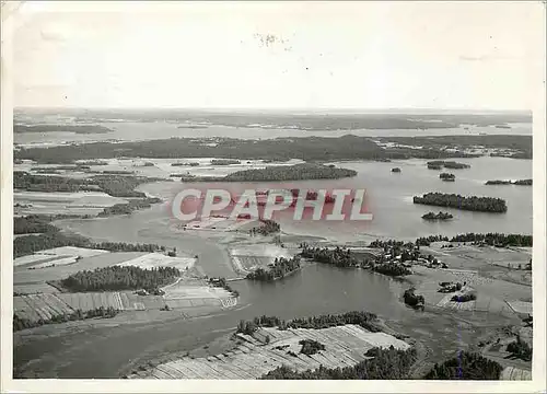 Cartes postales moderne Suomi Finland