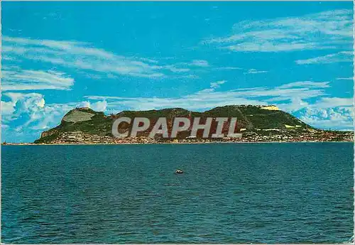 Cartes postales moderne Gibraltar