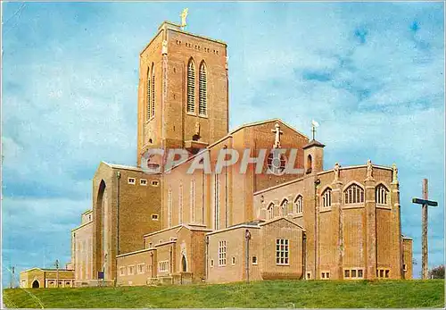 Cartes postales moderne Cathedral of the Holy Spirit Guildford