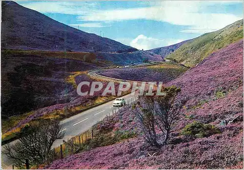 Cartes postales moderne The Slochd Pass Inverness Shire