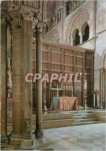 Cartes postales moderne Chichester Cathedral