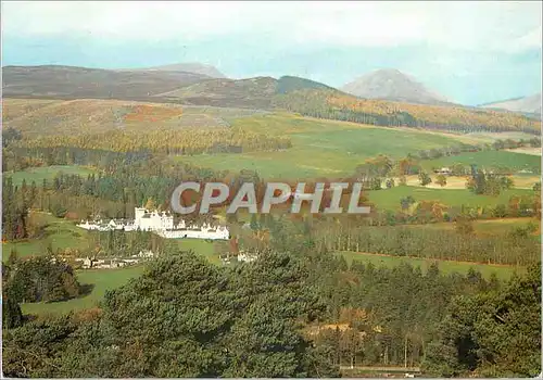 Cartes postales moderne Blair Castle Blair Atholl Portrush