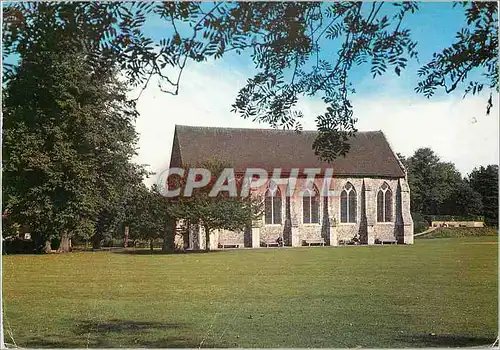 Cartes postales moderne Chichester Park
