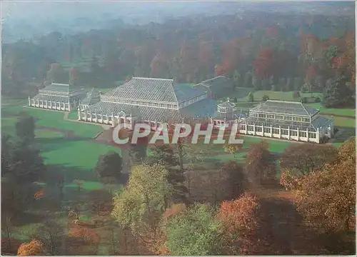 Cartes postales moderne Royal Botanic Gardens Kew