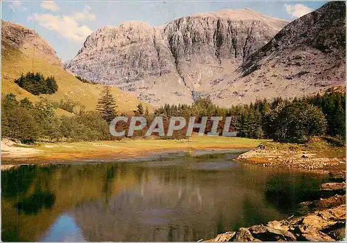 Cartes postales moderne Stob Coire Non Lochan Glencoe