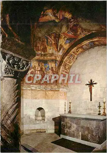 Cartes postales moderne Canterbury Cathedral St Gabriel's Chapel