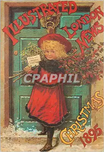 Cartes postales moderne An Oxfam Christmas Card Oxfam is a Partnership of People Oxfam Oxford