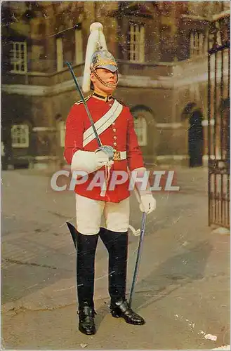 Moderne Karte Life Guards Sentry London