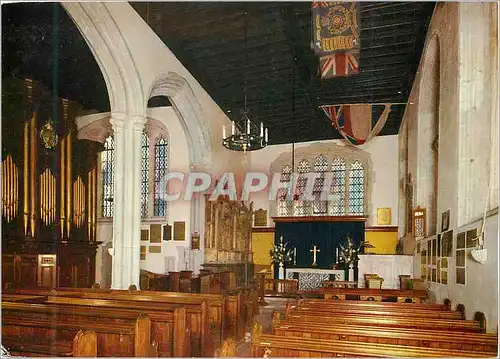 Cartes postales moderne Tower of London The Chapel of St Peter ad Vincula