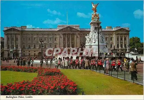 Cartes postales moderne Buckingham Palace London