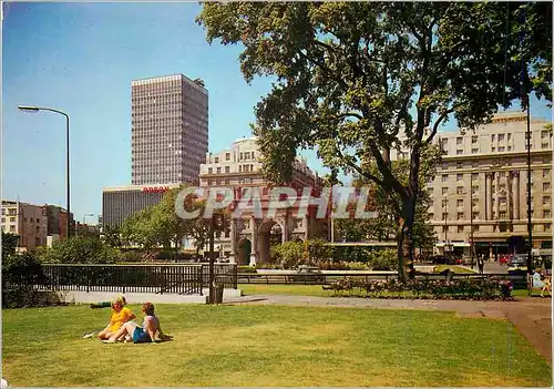 Cartes postales moderne Marble Arch London