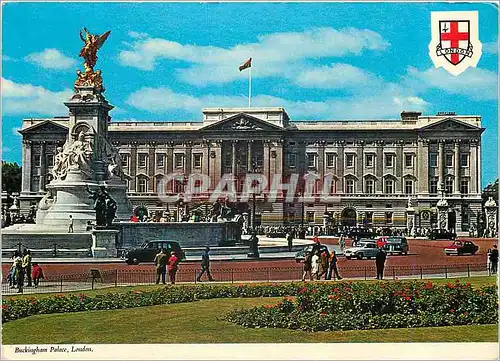 Cartes postales moderne Buckingham Palace London