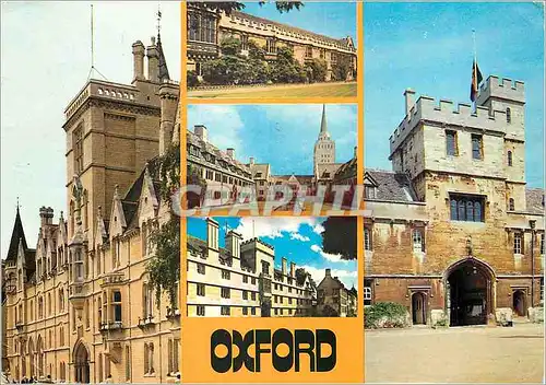 Cartes postales moderne St Ives Huntingdon Cambs