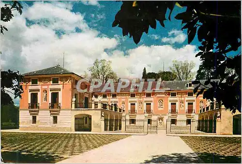 Cartes postales moderne Aranjuez Real Casita Del Labrador Facade