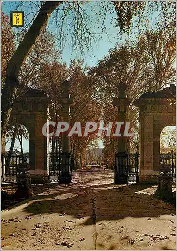 Cartes postales moderne Aranjuez