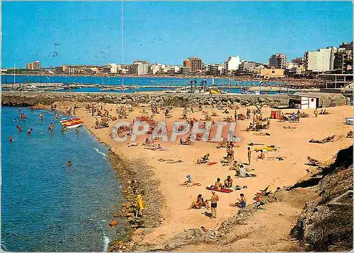 Cartes postales moderne El Arenal (Mallorca)